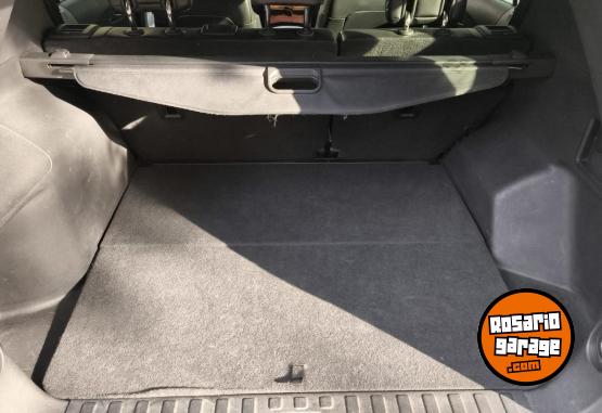 Camionetas - Chevrolet Equinox 1.5 Premier 2020 Nafta 56000Km - En Venta