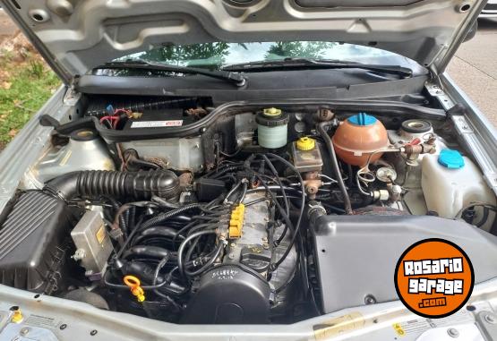 Autos - Volkswagen Gol power 2013 Nafta 160000Km - En Venta