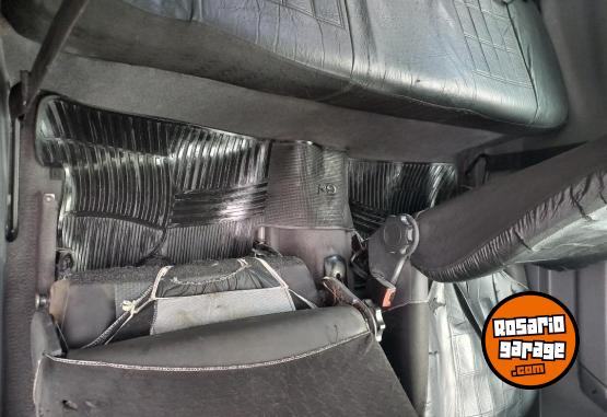 Autos - Volkswagen Gol power 2013 Nafta 160000Km - En Venta