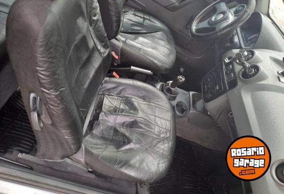 Autos - Volkswagen Gol power 2013 Nafta 160000Km - En Venta