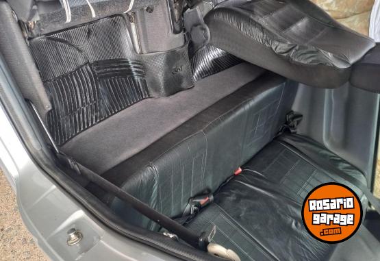 Autos - Volkswagen Gol power 2013 Nafta 160000Km - En Venta