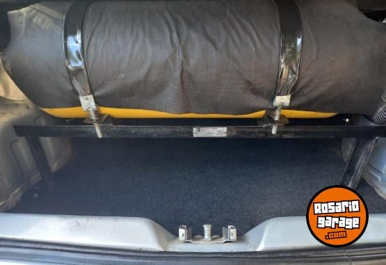 Autos - Volkswagen Gol power 2013 Nafta 160000Km - En Venta