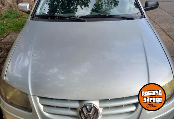 Autos - Volkswagen Gol power 2013 Nafta 160000Km - En Venta