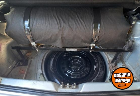 Autos - Volkswagen Gol power 2013 Nafta 160000Km - En Venta