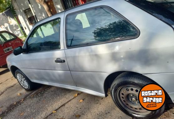 Autos - Volkswagen Gol power 2013 Nafta 160000Km - En Venta