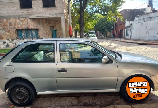 Autos - Volkswagen Gol power 2013 Nafta 160000Km - En Venta