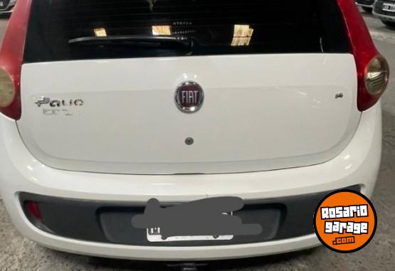 Autos - Fiat Palio 2013 Nafta 159000Km - En Venta
