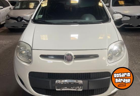 Autos - Fiat Palio 2013 Nafta 159000Km - En Venta