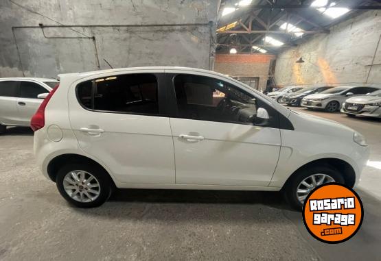 Autos - Fiat Palio 2013 Nafta 159000Km - En Venta