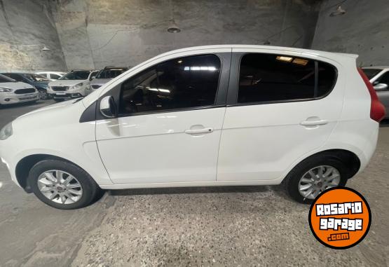 Autos - Fiat Palio 2013 Nafta 159000Km - En Venta