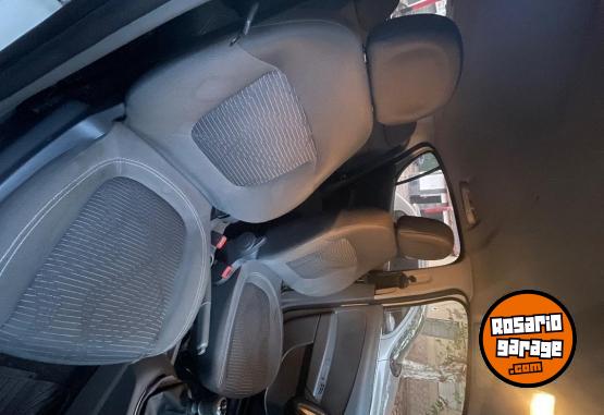 Autos - Fiat Palio 2013 Nafta 159000Km - En Venta
