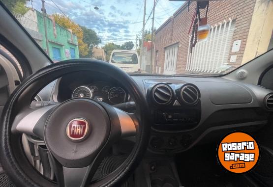 Autos - Fiat Palio 2013 Nafta 159000Km - En Venta