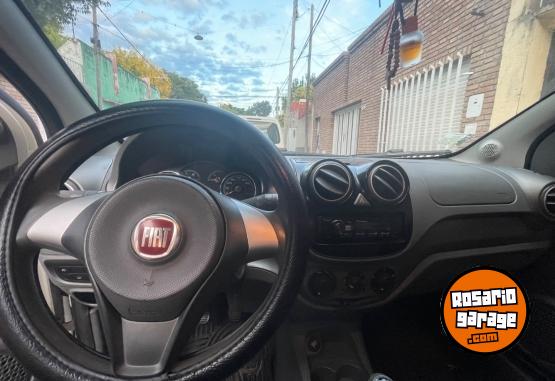 Autos - Fiat Palio 2013 Nafta 159000Km - En Venta