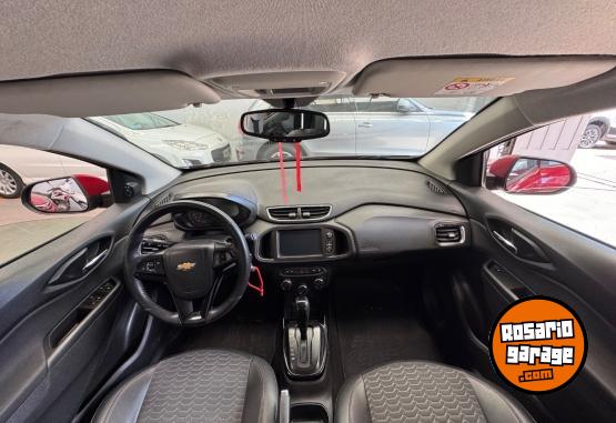 Autos - Chevrolet Onix Ltz 2018 Nafta 60000Km - En Venta