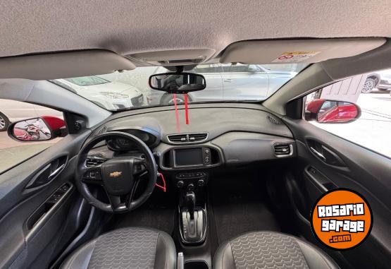 Autos - Chevrolet Onix Ltz 2018 Nafta 60000Km - En Venta