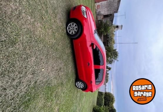 Autos - Volkswagen Gol Trend pack 1 2011 Nafta 191000Km - En Venta