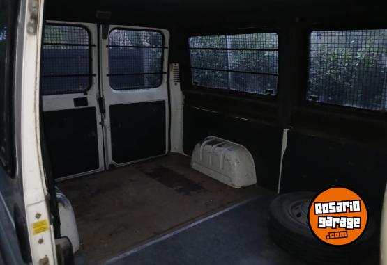 Utilitarios - Fiat ducato 2.3 multijet 2012 Diesel 400000Km - En Venta