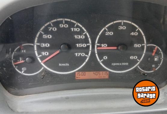 Utilitarios - Fiat ducato 2.3 multijet 2012 Diesel 400000Km - En Venta