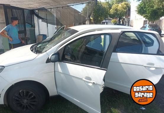 Autos - Fiat Grand Siena 2015 Nafta 1111Km - En Venta