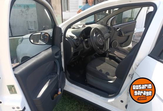 Autos - Fiat Grand Siena 2015 Nafta 1111Km - En Venta