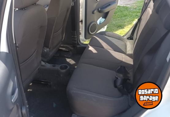 Autos - Fiat Grand Siena 2015 Nafta 1111Km - En Venta