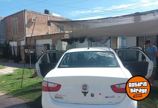 Autos - Fiat Grand Siena 2015 Nafta 1111Km - En Venta