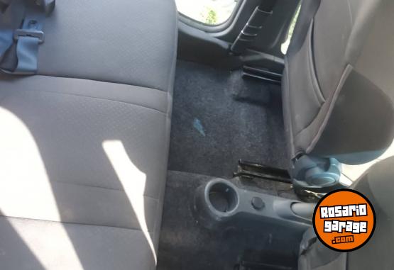 Autos - Fiat Grand Siena 2015 Nafta 1111Km - En Venta