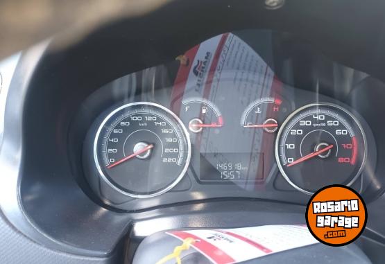 Autos - Fiat Grand Siena 2015 Nafta 1111Km - En Venta