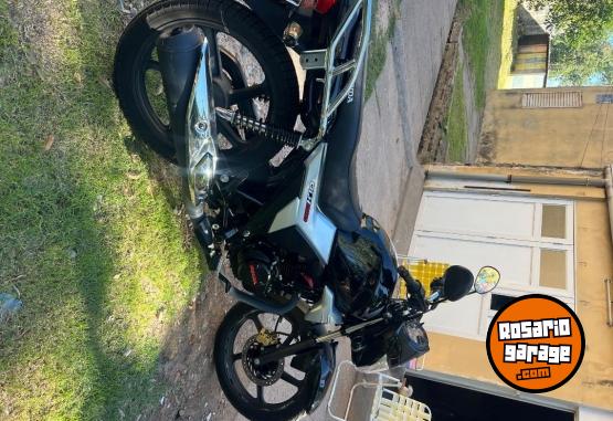 Motos - Honda Glh 2024 Nafta 10000Km - En Venta