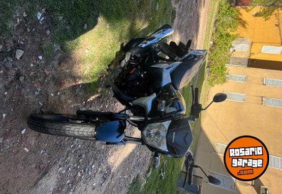 Motos - Honda Glh 2024 Nafta 10000Km - En Venta