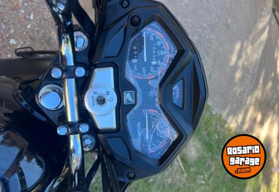 Motos - Honda Glh 2024 Nafta 10000Km - En Venta