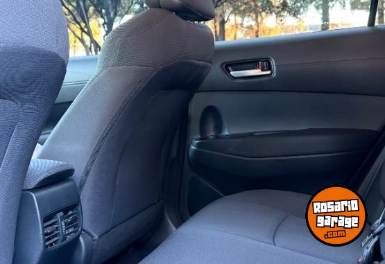 Camionetas - Toyota Corolla Cross 2024 Nafta 16000Km - En Venta
