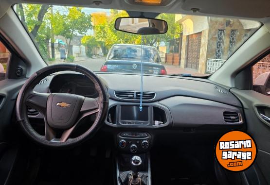 Autos - Chevrolet Onix ltz 2013 Nafta 184000Km - En Venta