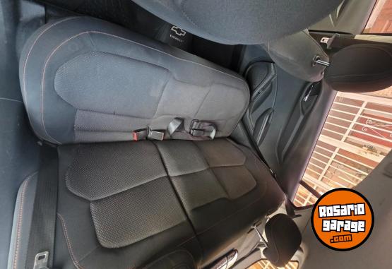 Autos - Chevrolet Onix ltz 2013 Nafta 184000Km - En Venta