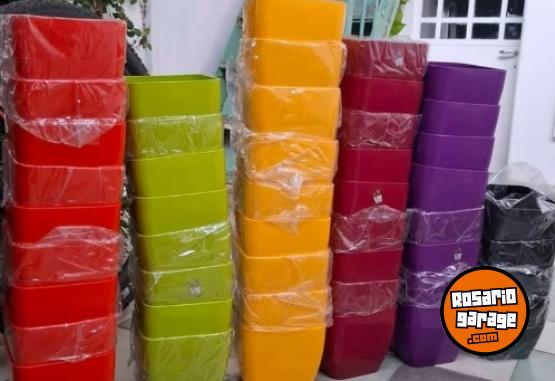 Hogar - Porta macetas - En Venta