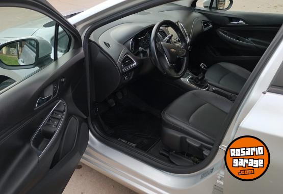Autos - Chevrolet Cruze 2019 Nafta 72000Km - En Venta