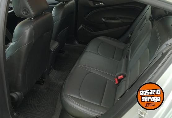 Autos - Chevrolet Cruze 2019 Nafta 72000Km - En Venta