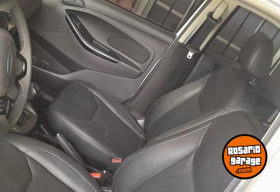Autos - Ford KA 2021 Nafta 52000Km - En Venta