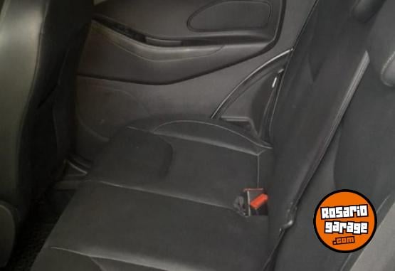 Autos - Ford KA 2021 Nafta 52000Km - En Venta