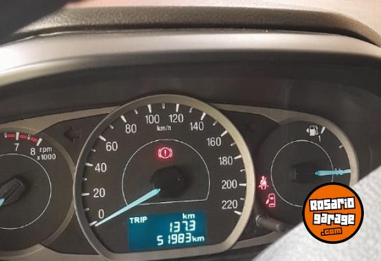 Autos - Ford KA 2021 Nafta 52000Km - En Venta