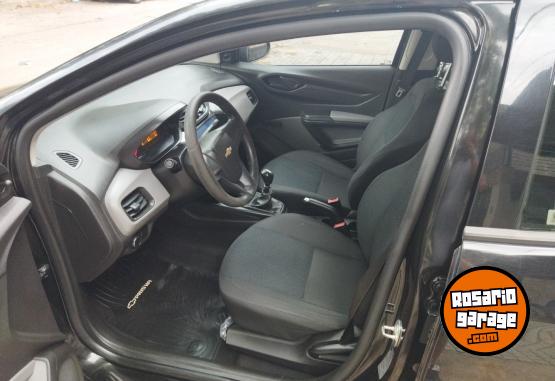 Autos - Chevrolet PRISMA 2017 Nafta 130000Km - En Venta