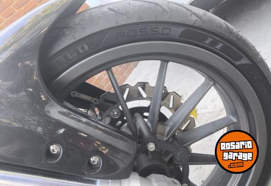 Motos - Benelli TNT 25 2020 Nafta 20000Km - En Venta