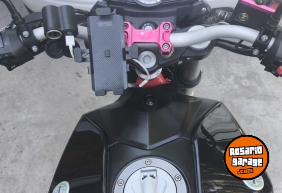 Motos - Benelli TNT 25 2020 Nafta 20000Km - En Venta