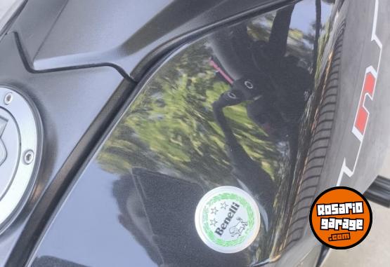 Motos - Benelli TNT 25 2020 Nafta 20000Km - En Venta