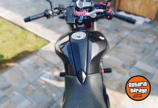 Motos - Benelli TNT 25 2020 Nafta 20000Km - En Venta