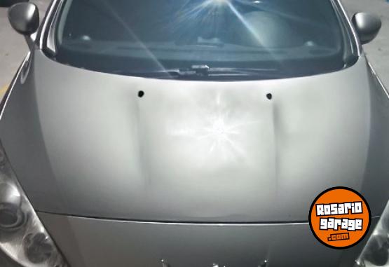 Autos - Peugeot 408 sport thp 2013 Nafta 105000Km - En Venta