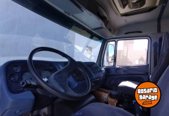 Camiones y Gr�as - Mercedes 1620l - En Venta