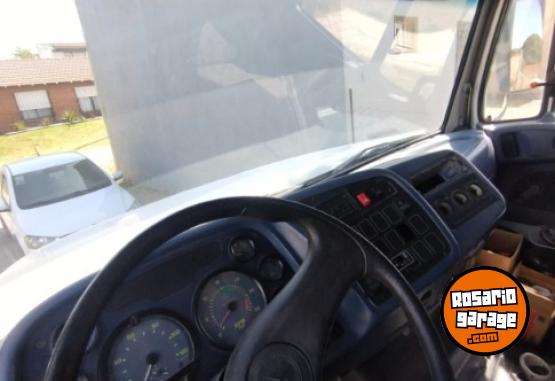 Camiones y Gr�as - Mercedes 1620l - En Venta