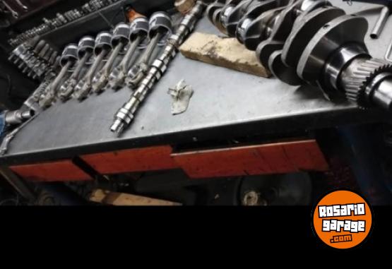 Camiones y Gr�as - Mercedes 1620l - En Venta