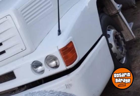 Camiones y Gr�as - Mercedes 1620l - En Venta